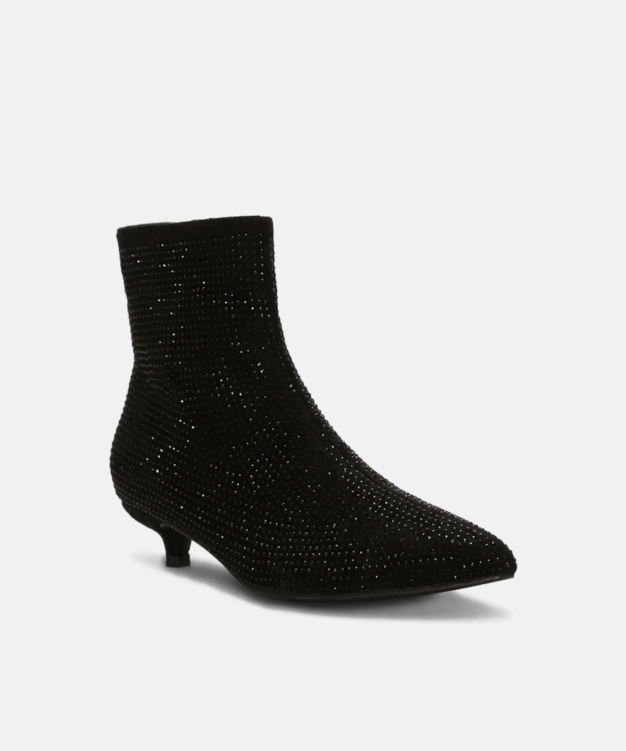 Bot&iacute;n tac&oacute;n kitten strass image number null